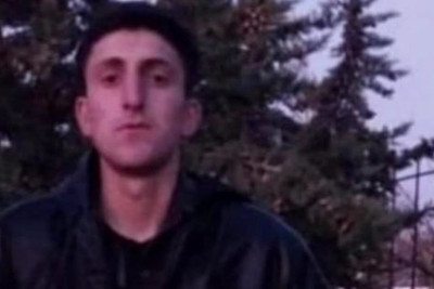 Biləsuvarda 23 yaşlı gəncin meyiti tapılıb