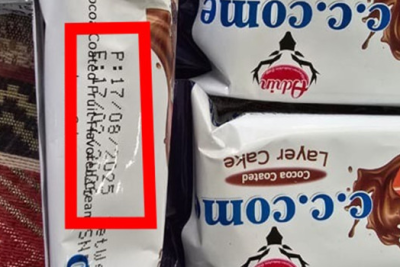 AQTA-dan yoxlama: Cənubun məktəb bufetlərində ciddi NÖQSANLAR