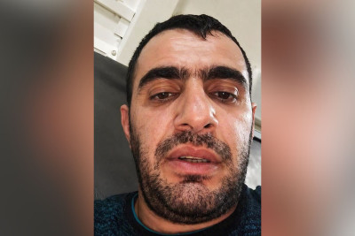 Lənkəran sakini Ukraynada həlak oldu