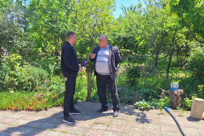 Avans adı ilə pensiya kartından pulu oğurlandı