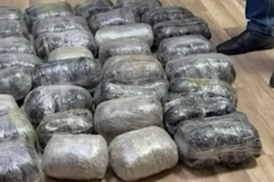 DİN əməliyyat keçirib, 49 kiloqramdan artıq narkotik aşkarlanıb