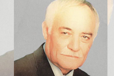 Əməkdar artist Əli Salahlının ölümündən 20 il keçir