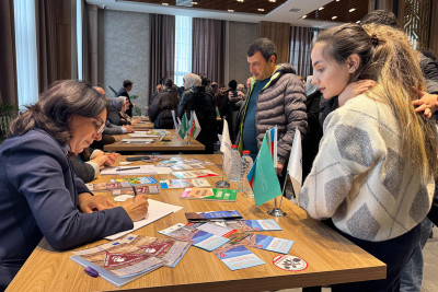 Masallıda iş axtaranlar üçün fürsət: Əmək yarmarkası keçiriləcək