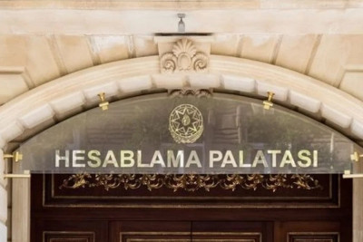 Hesablama Palatası: Dövlət qurumları nasaz avtomobilləri sığortalayır