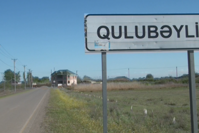 İmişlinin Qulubəyli kəndində tibbi xidmətin olmaması sakinlərin həyatını çətinləşdirir