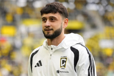 "Kolambus Kryu" rəqibinə şans vermədi: Nəriman Axundzadə növbəti sınağına çıxdı