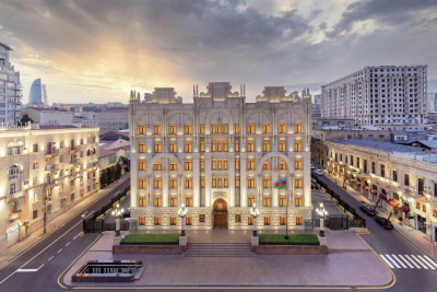 DİN qanunsuz silah-sursatın könüllü təhvil verilməsi ilə bağlı çağırış edib