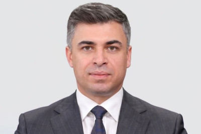 Rahim Hüseynov TƏBİB-in İcraçı direktorunun müavini TƏYİN OLUNDU