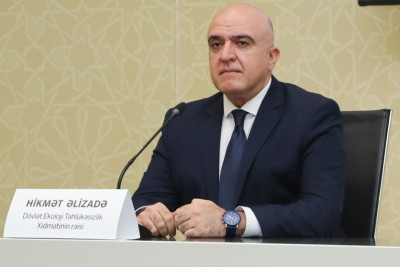 Sabirabadda kolların kəsilməsi səbəbindən 1 milyon 240 min manatlıq ziyan hesablanıb