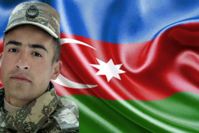 Astaralı şəhidimizin doğum günüdür
