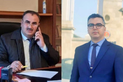 Rüşvətə görə həbs edilən Cəlilabad məmurlarının işi Ali Məhkəmədə