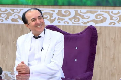 Cəlilabadlı müğənni: "Məni vururlar..."