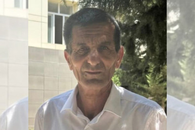 Masallıdan olan professor vəfat edib