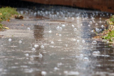 Yağıntılı hava şəraiti davam edəcək - XƏBƏRDARLIQ