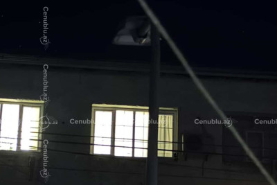 Raypo sakinləri qaranlıqdan şikayətçidir: "Küçələr gecə yarısı zülmətə qərq olur"