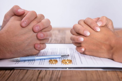 Ötən dövr ərzində nikah və boşanmaların sayı məlum olub