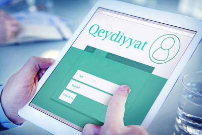 Doktorant olmaq istəyənlər üçün sənəd qəbulu başladı