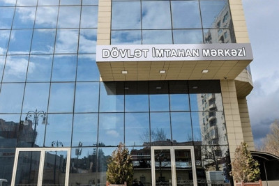 Magistraturaya qəbul imtahanının nəticələri elan olunub