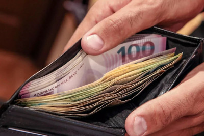 174 minə yaxın insan aylıq sosial müavinət alıb