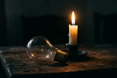 Lənkəranda altı mindən çox abonent İŞIQSIZ QALACAQ