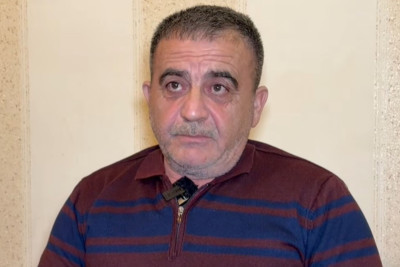 Cəlilabadlı veteran statusunu 30 il sonra aldı