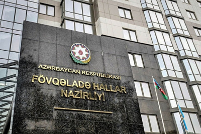 FHN bayram günlərində gücləndirilmiş iş rejimində çalışacaq
