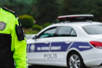 Yol polisi bayram günləri ilə bağlı hərəkət iştirakçılarına müraciət edib