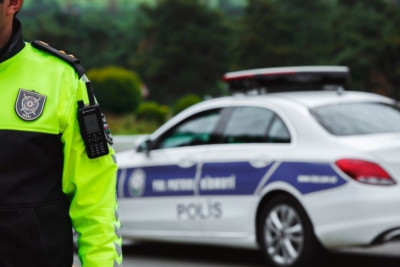 DYP sürücü və piyadaları məsuliyyətli olmağa çağırıb