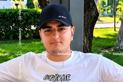 Cəlilabadda çayda boğulan gənclə bağlı YENİ DETALLAR