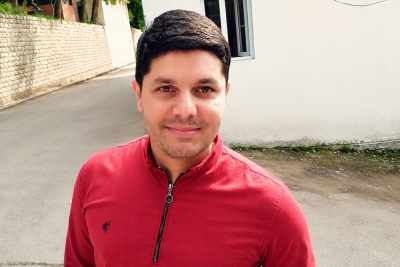 Zəfərə 1 gün qalmış şəhid olan Şuşa fatehimiz