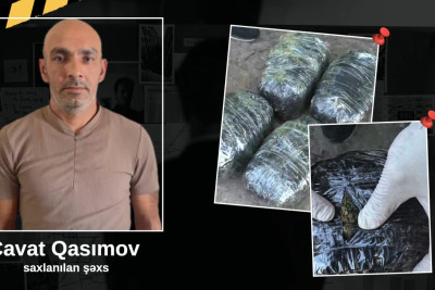 Masallıda 7 kiloqramdan artıq narkotik vasitə aşkarlanıb