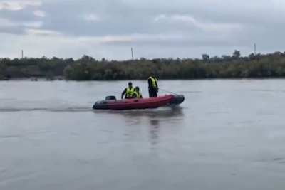 Arazda batan Turanın axtarışları davam edir