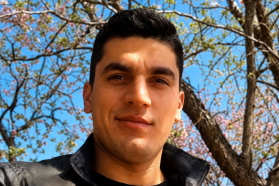 23 yaşlı masallılı şəhidimizin ad günüdür