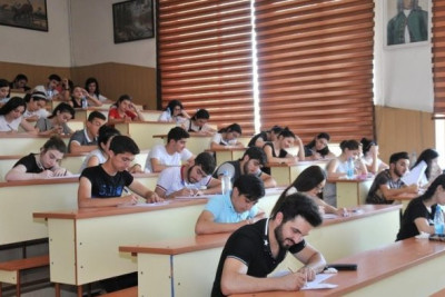 İkinci ali təhsil almaq istəyənlərin DİQQƏTİNƏ