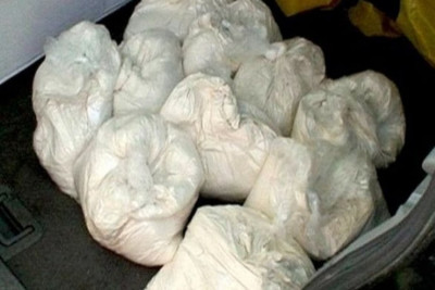 Polis 64 kiloqramdan çox narkotik vasitə aşkarladı