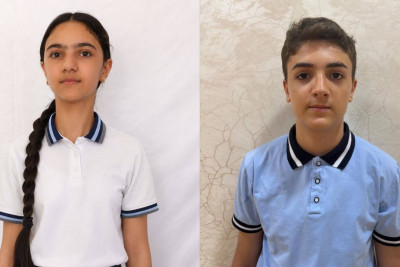 Cəlilabadlı məktəblilər respublika üzrə ən yaxşılar sırasında