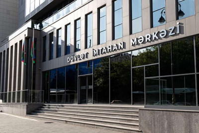 Qabiliyyət imtahanlarına elektron qeydiyyat başlayır