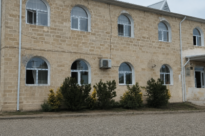 Astaranın məktəbi ölkə birincisi oldu