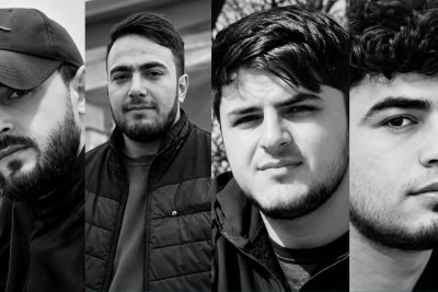 Mərdəkanda faciəli şəkildə boğulan 4 qohum Lerikdən imiş