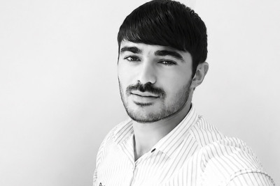 21 yaşlı şəhidimizin ad günüdür