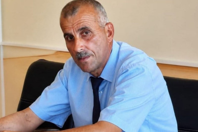 Neftçalalı məmur Prezidentin sərəncamı ilə təltif olundu