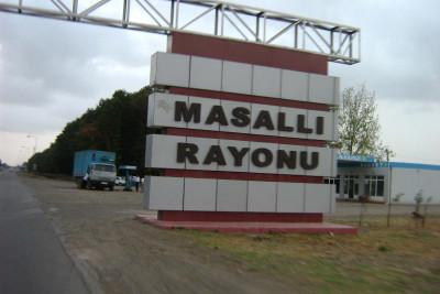Masallıda yeniyetmə oğlan 16 yaşlı qızı qaçırdı