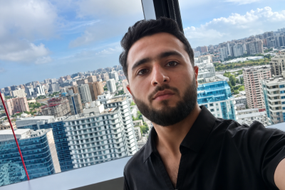 Bilgəhdə 4 gün əvvəl dənizdə batan şəxsin meyiti tapılıb