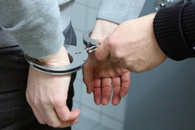 Cinayət törətməkdə şübhəli bilinən 61 nəfər saxlanılıb
