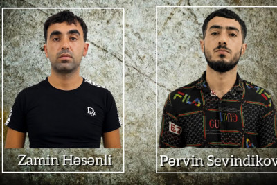 Saatlıda 8 kiloqram narkotik vasitə aşkarlanıb