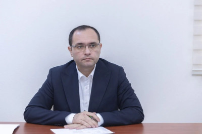 Nazir Məcnun Məmmədov Lerikdə vətəndaşları bu tarixdə qəbul edəcək