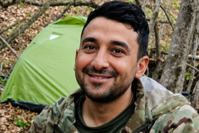 Yardımlıdan olan şəhidimizin ad günüdür
