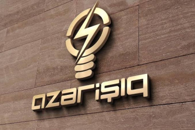 "Azərişıq" təxminən 2 milyard manat gəlir əldə edib