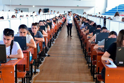 Müəllimlərin işə qəbulu müsabiqəsinin ödəniş sistemi aktivləşib.