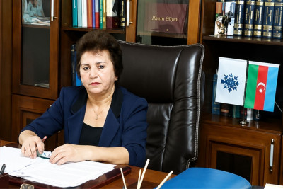 Cəlilabadın tanınmış müəllimi vəfat edib